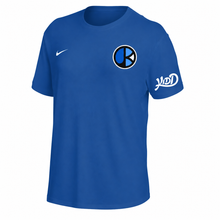 Load image into Gallery viewer, Women's Nike Relaxed Fit Tee