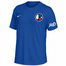 Load image into Gallery viewer, Women's Nike Relaxed Fit Tee