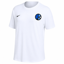 Load image into Gallery viewer, Women's Nike Relaxed Fit Tee
