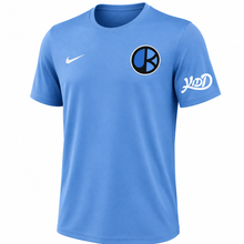 Load image into Gallery viewer, Women's Nike Relaxed Fit Tee
