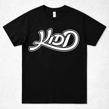 Load image into Gallery viewer, Black Kidd Script
