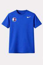 Load image into Gallery viewer, Nike Embroidered Tee
