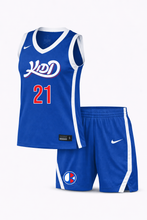 Load image into Gallery viewer, High School Division 14u Select -17u | Team Kidd Uniform Kit
