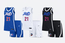 Load image into Gallery viewer, High School Division 14u Select -17u | Team Kidd Uniform Kit
