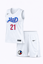 Load image into Gallery viewer, High School Division 14u Select -17u | Team Kidd Uniform Kit
